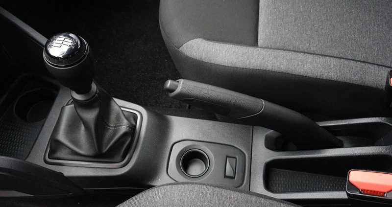 Dacia Duster cena 67700 przebieg: 21430, rok produkcji 2022 z Bartoszyce małe 352